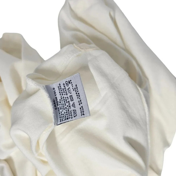 Ralph Lauren Golf  Women's Polo Short Sleeve Shirt Size Medium - Picture 7 of 9